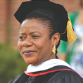 Wesleyan Graduates 76 at 2012 Commencement